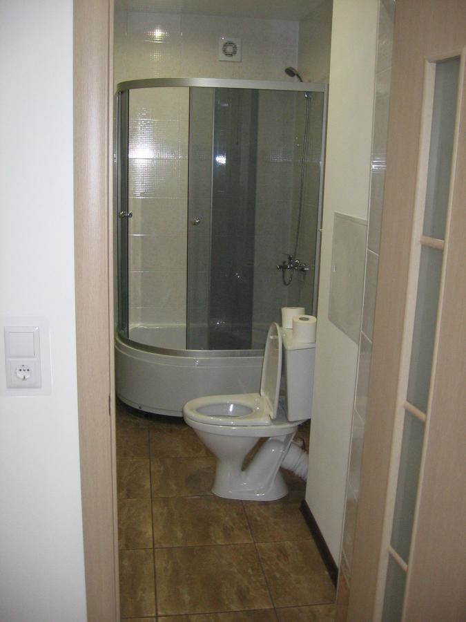 Апартаменты Apartment Anna Брест-15