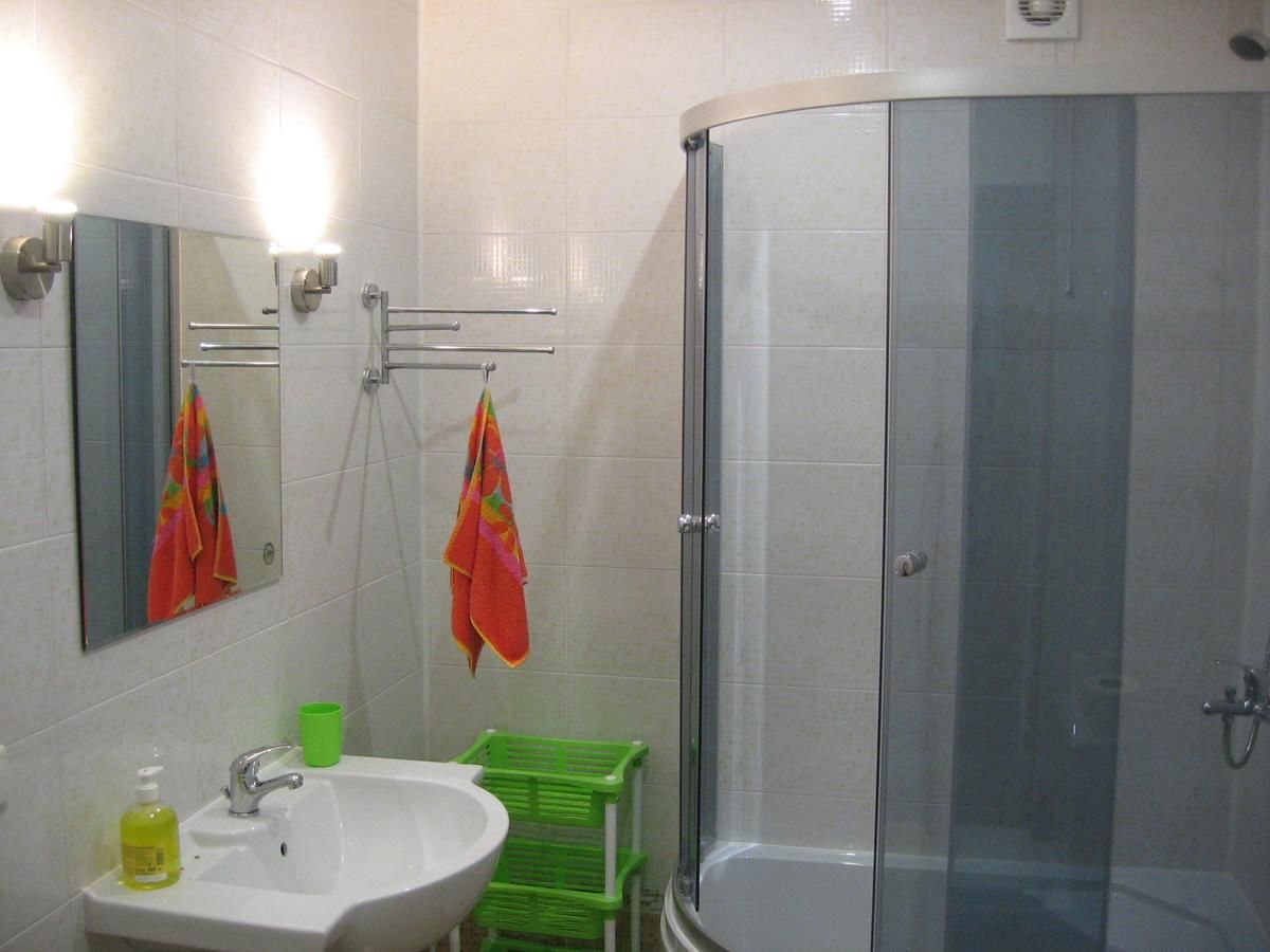Апартаменты Apartment Anna Брест-16