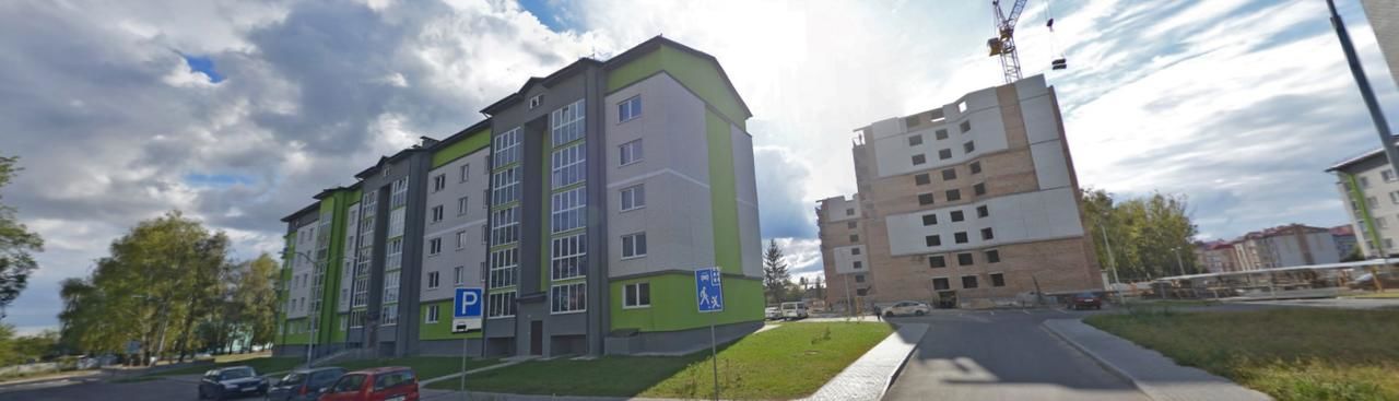 Апартаменты Apartment Anna Брест-19