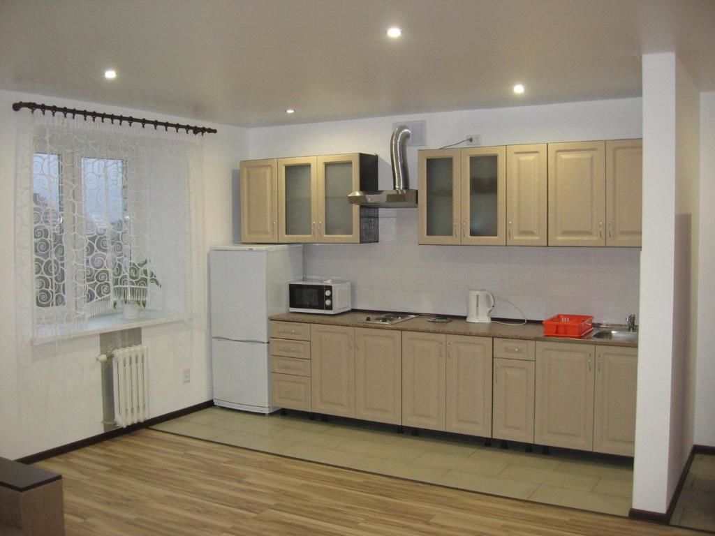 Апартаменты Apartment Anna Брест-30