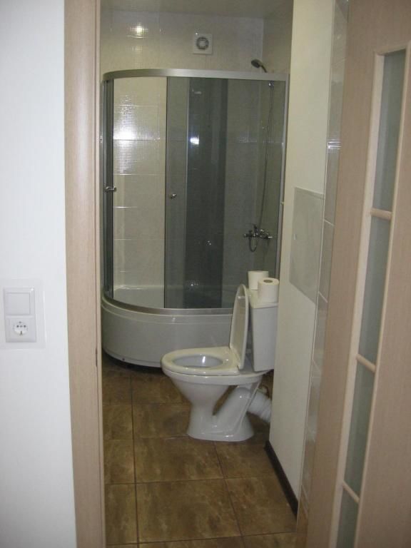 Апартаменты Apartment Anna Брест-32