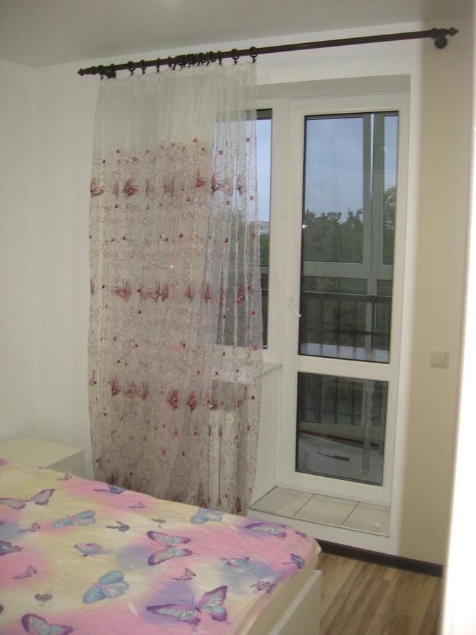 Апартаменты Apartment Anna Брест-11