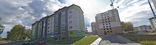 Апартаменты Apartment Anna Брест Апартаменты-16