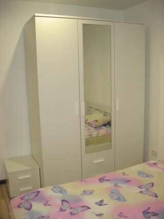 Апартаменты Apartment Anna Брест Апартаменты-21