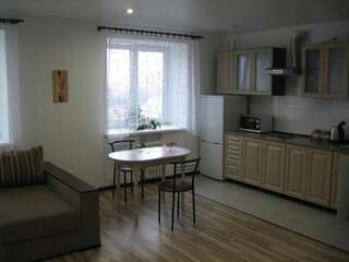 Апартаменты Apartment Anna Брест Апартаменты-33