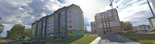 Апартаменты Apartment Anna Брест Апартаменты-39