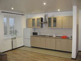 Апартаменты Apartment Anna Брест-3
