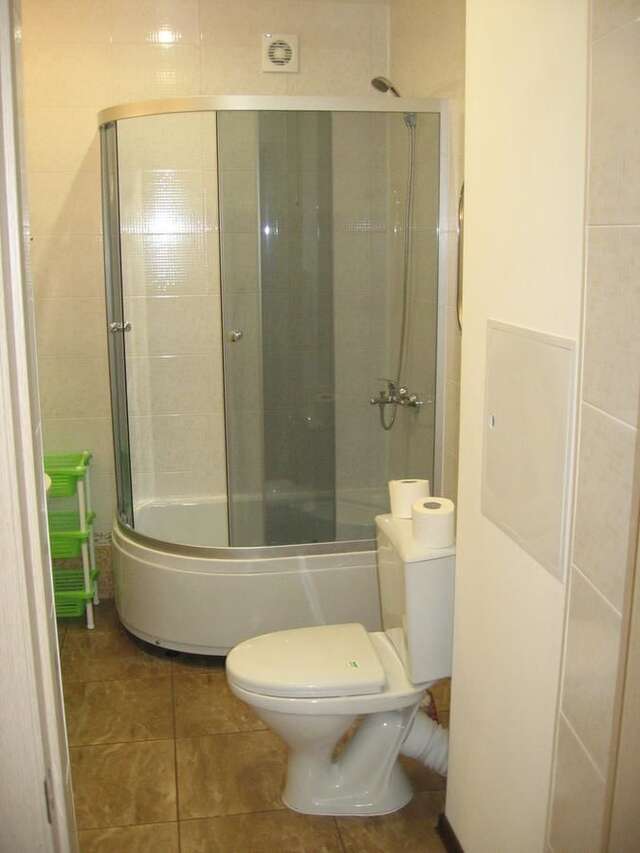 Апартаменты Apartment Anna Брест-12