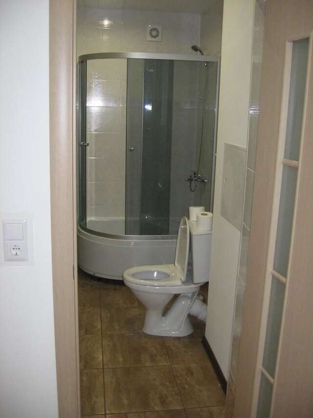 Апартаменты Apartment Anna Брест-14