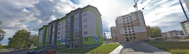 Апартаменты Apartment Anna Брест-18