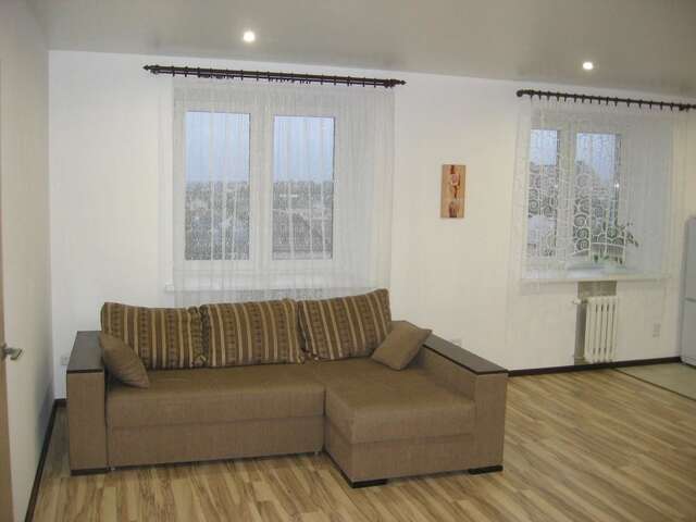 Апартаменты Apartment Anna Брест-4