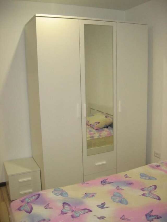 Апартаменты Apartment Anna Брест-23