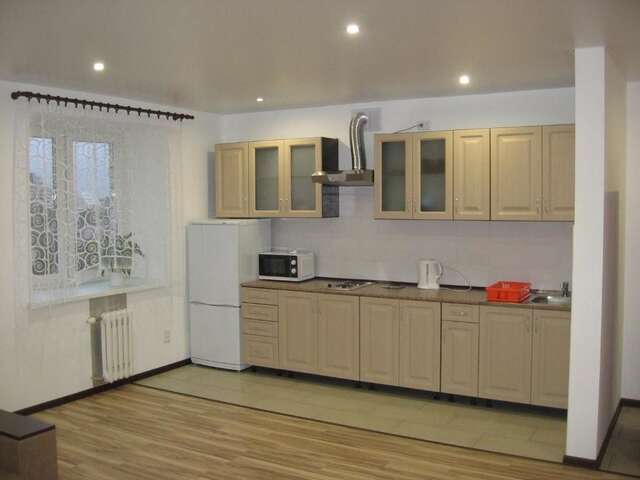 Апартаменты Apartment Anna Брест-29