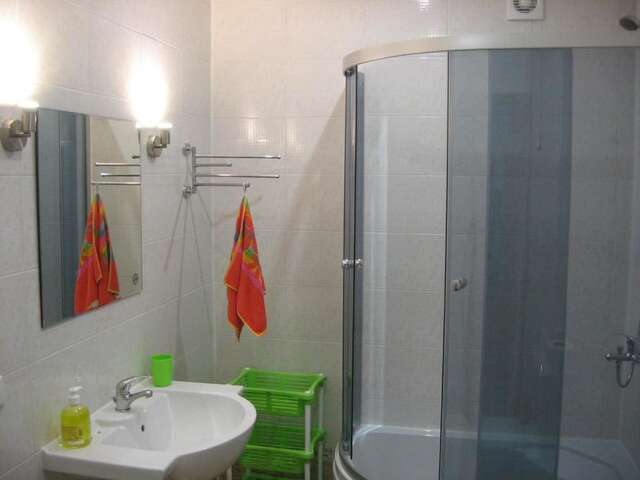 Апартаменты Apartment Anna Брест-33