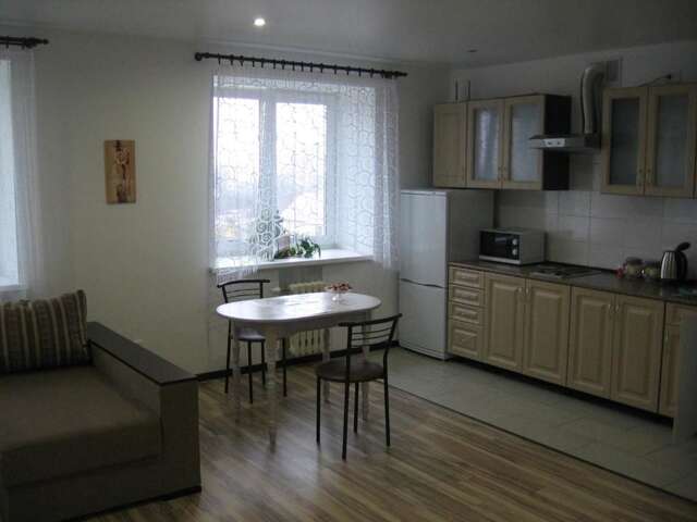 Апартаменты Apartment Anna Брест-35