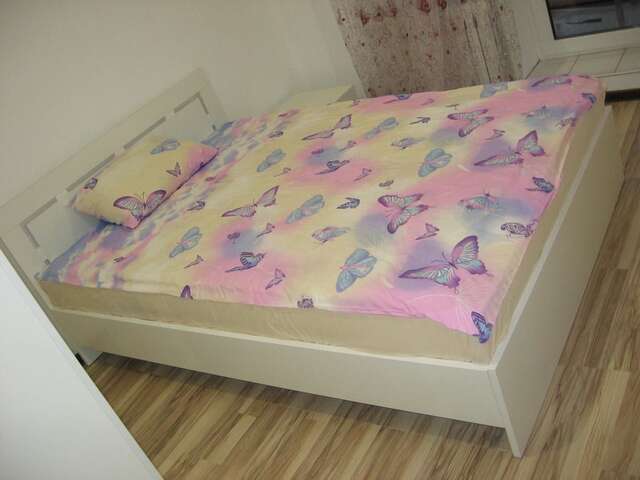 Апартаменты Apartment Anna Брест-8