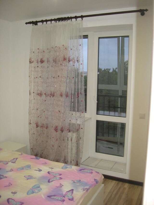 Апартаменты Apartment Anna Брест-10
